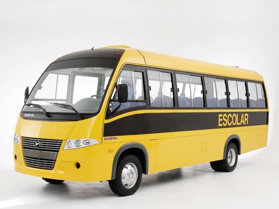 Volare V8L Escolarbus '2008